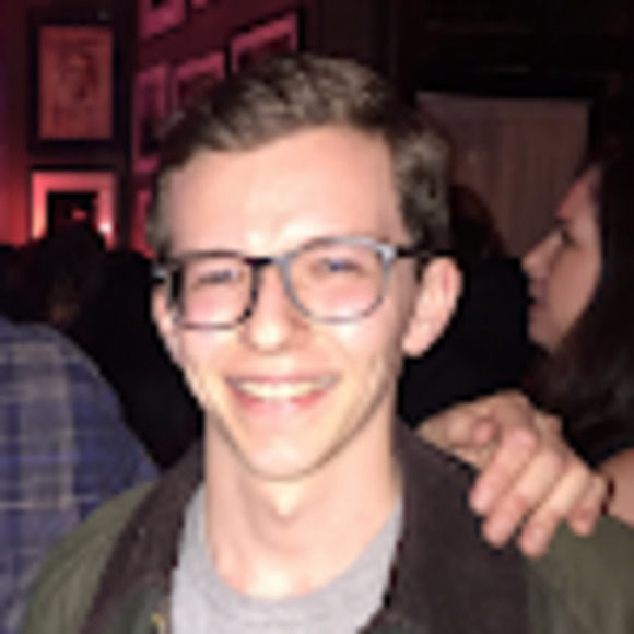 Meet your Posher, Joseph - Picture 1 of 1